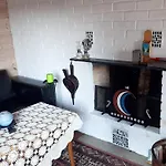 度假居 6 Person In 灵达尔