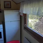 度假居 6 Person In 灵达尔