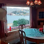 度假居 6 Person In 灵达尔