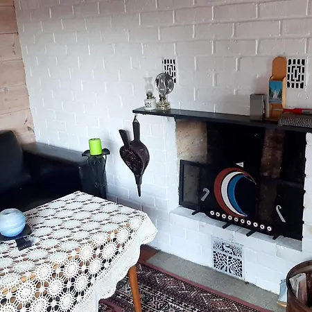 Dom wakacyjny 6 Person In Lyngdal