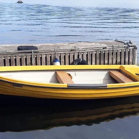 6 Person In Semesterbostad