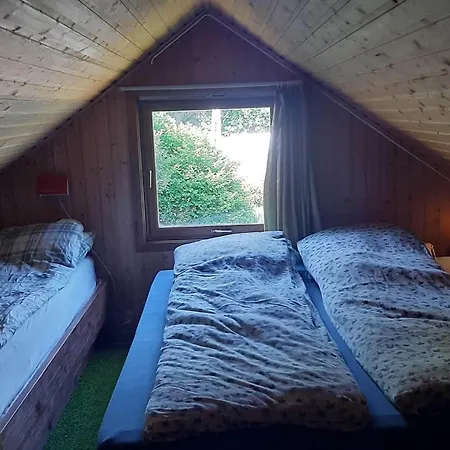 Dom wakacyjny 6 Person In Lyngdal