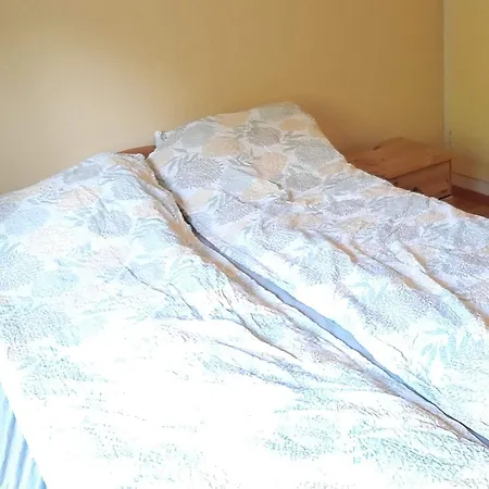 Semesterbostad 6 Person In