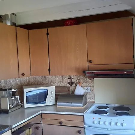 Vakantiehuis 6 Person In *