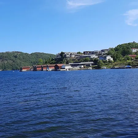 6 Person In Dom wakacyjny