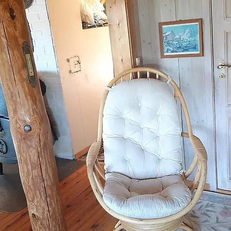 6 Person In Dom wakacyjny Lyngdal