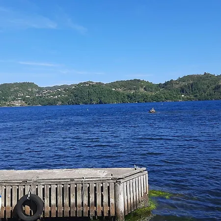 6 Person In Lyngdal