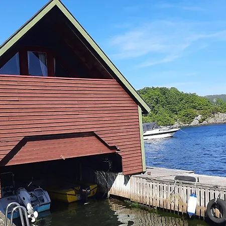 6 Person In * Lyngdal