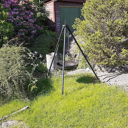 6 Person In Lyngdal
