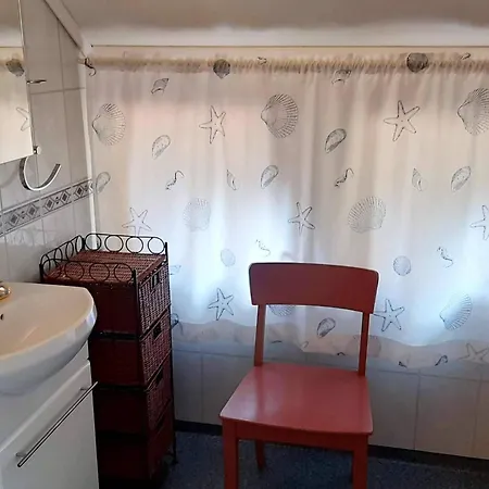 Dom wakacyjny 6 Person In