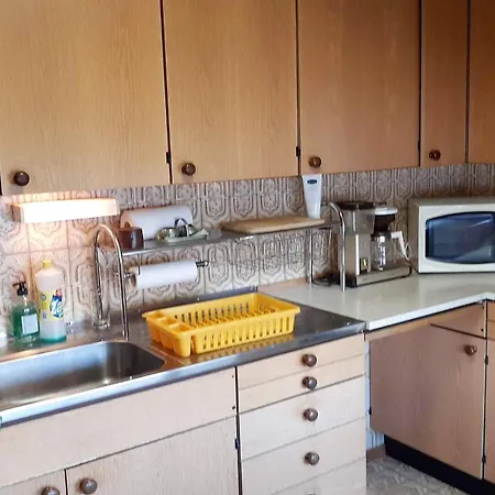 6 Person In Dom wakacyjny