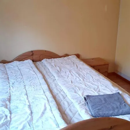 6 Person In Vakantiehuis *