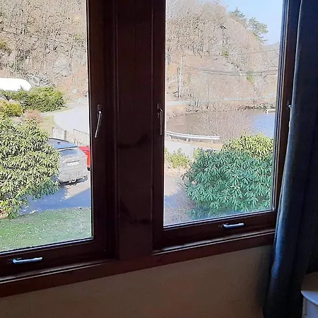 6 Person In Vakantiehuis