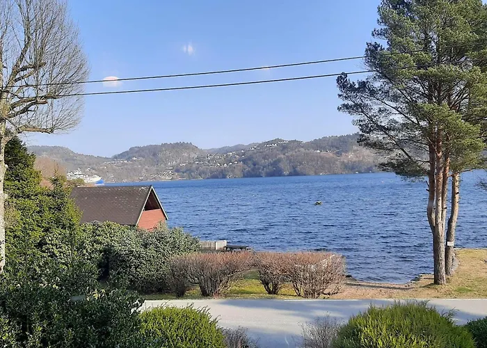 6 Person In * Lyngdal