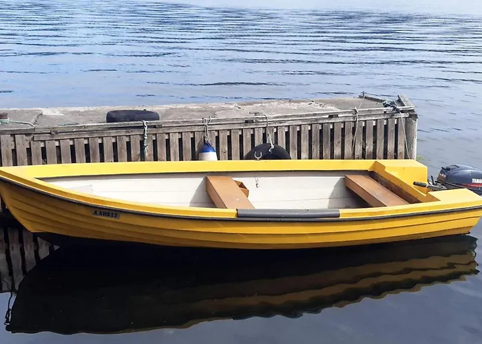 6 Person In Semesterbostad