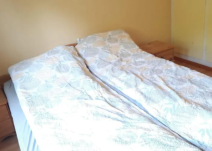 Prázdninový dům 6 Person In