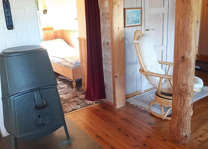 6 Person In * Lyngdal