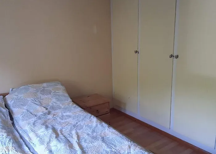 Semesterbostad 6 Person In