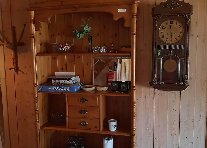 Semesterbostad 6 Person In