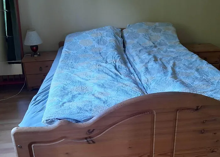 Prázdninový dům 6 Person In Lyngdal