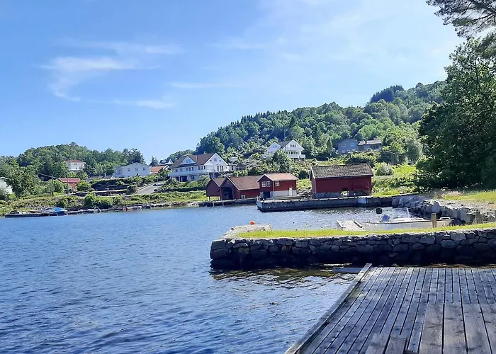 6 Person In Prázdninový dům