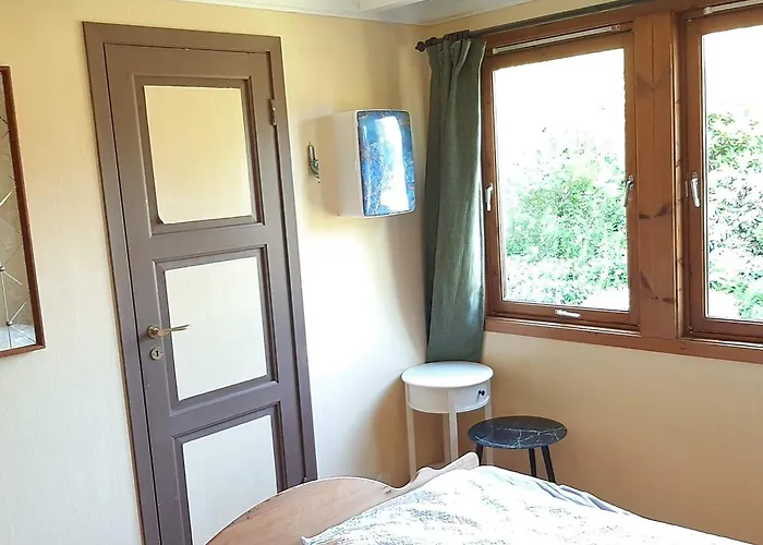 6 Person In * Lyngdal