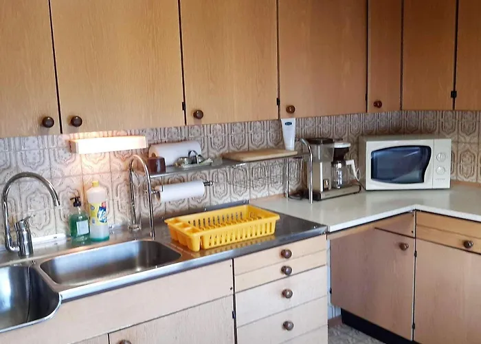 6 Person In Semesterbostad