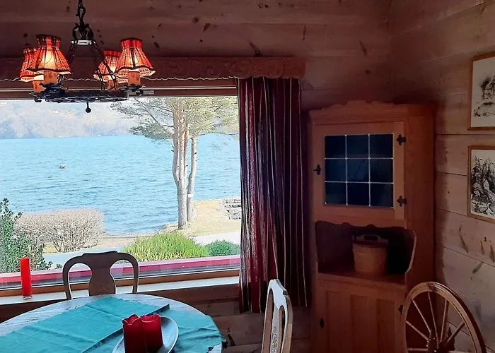 6 Person In * Lyngdal