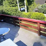 6 Person In Casa de Férias Lyngdal